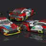 2022 IMSA | Alegra Motorsports #28 | RSS Mercer