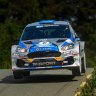 Ford Fiesta Rally2 #10 - Matt Edwards | David Moynihan