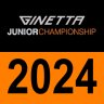 2024 Ginetta Junior skins for ginetta_g40_junior