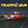 Proakd - Alps Hillclimb Track Realistic Traffic Simulation Mod