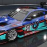 BMW M4 GT3 2022