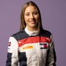 Nerea Martí F1 Academy 2024 | RSS Formula 4 2024