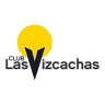 Ui with geotags and track logo for vizcachas