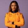 Bianca Bustamante F1 Academy 2024 | RSS Formula 4 2024