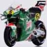 Castrol Honda Silverstone Livery and updated Model