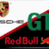 Porsche GTE livery - RedBull Racing