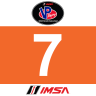 Performance Tech Motorsports #7 P3 - IMSA VP RACING SPORTSCAR CHALLENGE 2023