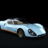 Alfa Romeo 33 color-pack