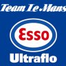 RSS Vortex - Esso Ultraflo