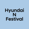 Hyundai N Festival Skin for Inje Speedium