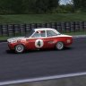 A few Escorts for GTR2: Power& Glory