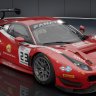 2024 #23 Best Lap Italian GT Ferrari 488 GT3 Evo