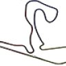 Circuit Zandvoort 2024