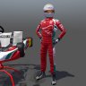 Prema Karting 2024 Team Suit