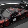 Mclaren 720 evo stile wrap