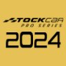 2024 Stock Car Pro Series skins for stockcruze_2022 and stockcorolla_2022