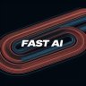 Fast Ai for "Speedforce Raceway" (Version from "shin956")