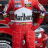 Mitsubishi 1999 Racing Suit Makinen/Loix