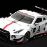 gran turismo 2023 nissan gtr livery