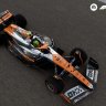 McLaren COTA Livery '24  (Full Package)