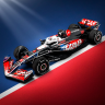 Haas 2024 US GP