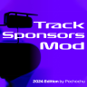 Updated Track Sponsors (AUSTIN)