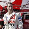 Citroen 2003 WRC Racing Suit #17 - Colin Mcrae