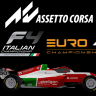 Italian F4 Euro 4 Championship