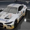 Fritsch Racing | BMW M4 GT3