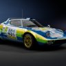 Skinpack Kronos Lancia Stratos Gr IV