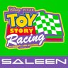 Toy Story Racing - RSS Shadow V8