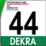 ID Racing - James Kellett PSCCD 2024 #44