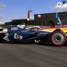 BWM Williams FW27, Complete Package