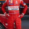 Citroen Saxo/Xsara Racing Suit