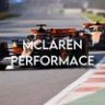 MCLAREN REALISTIC DRS