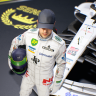 Retro Style Sponsors for F1 Manager 2024