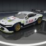 Tottenham Hotspur GT3 Racing Team