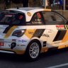 Opel Adam R2 - Team Spain