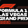 Formula 1 Grand Prix of Las Vegas Track