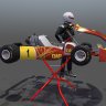 DAP Kart 2024 skin