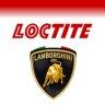 RSS Lanzo V12 - Loctite