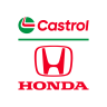 Castrol Honda My Team