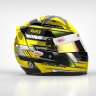 Dorian Boccolacci Helmet