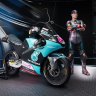 Petronas Sprinta Racing Team 2021 | Moto3