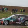 #7 Skoda Fabia Rally2 - JOKER livery -  Roger Hodenius | Robin Buysmans + RACESUIT