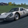 60's Watkins Glen Texture Rework