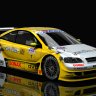 Astra DTM 2000 & 2001 Skinpack