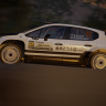 Citröen C3 Rally2 - Nikolay Gryazin - Japan 2024 InitialD