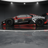 Lambo ST  Skin Conversion to Lambo Hurcan GT3  Evo 2