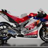 Honda Mega Patch